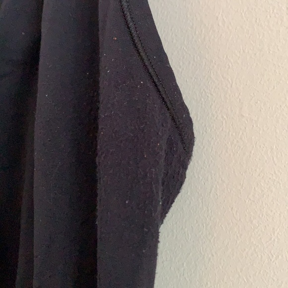 Athleta speedlight tank in black size medium - Picture 4 of 6